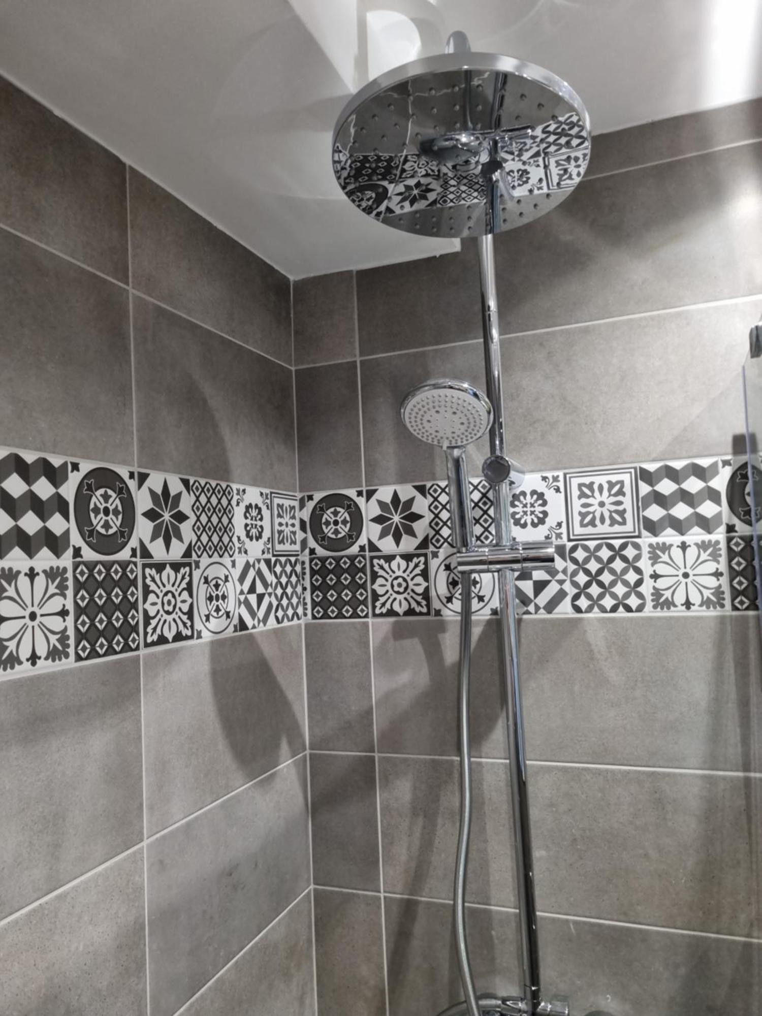 Superbe T2 Tout Confort 3 Etoiles, Entierement Renove Avec Piscine, Parking, Clim, Wifi, Netflix ラ・グランド・モット エクステリア 写真