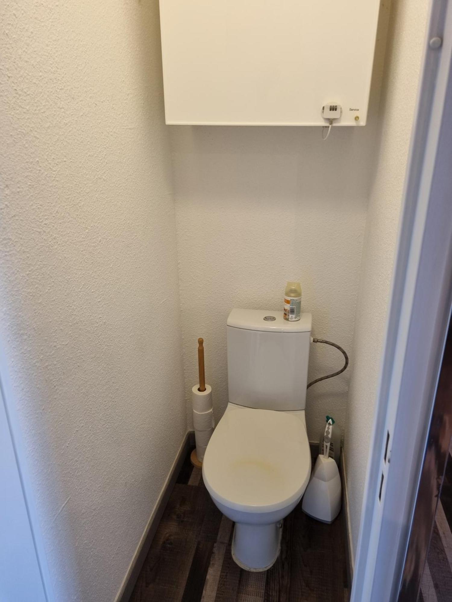 Superbe T2 Tout Confort 3 Etoiles, Entierement Renove Avec Piscine, Parking, Clim, Wifi, Netflix ラ・グランド・モット エクステリア 写真