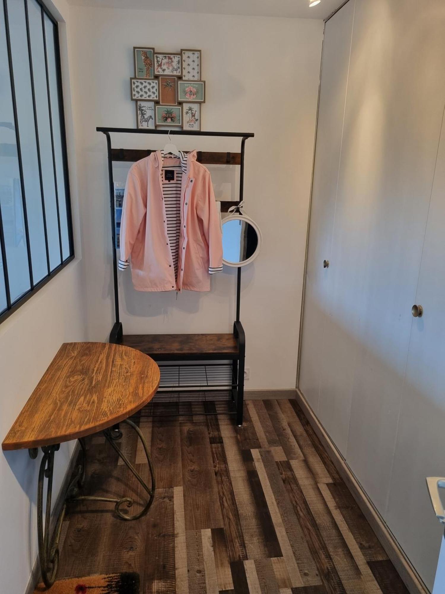 Superbe T2 Tout Confort 3 Etoiles, Entierement Renove Avec Piscine, Parking, Clim, Wifi, Netflix ラ・グランド・モット エクステリア 写真