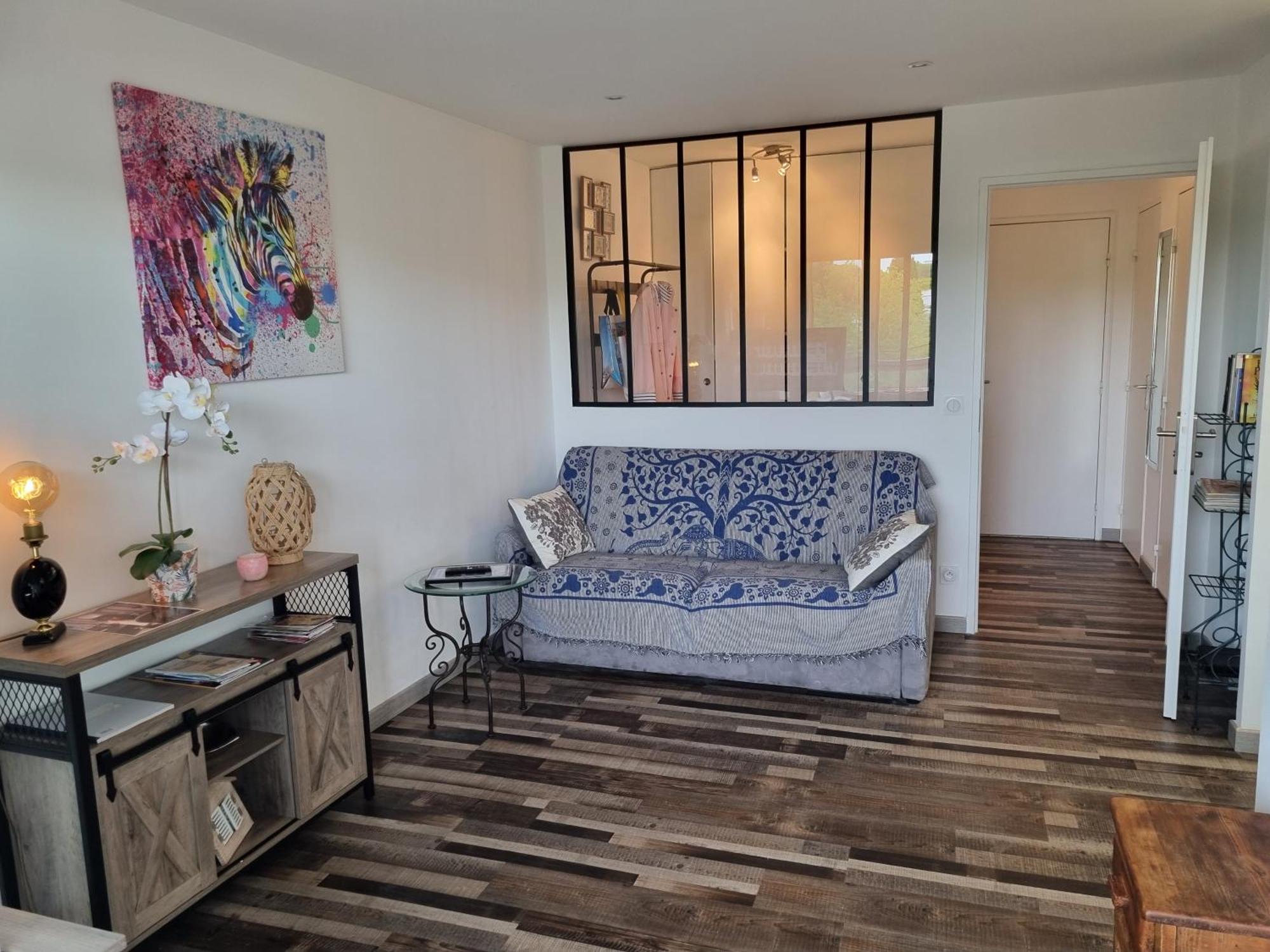 Superbe T2 Tout Confort 3 Etoiles, Entierement Renove Avec Piscine, Parking, Clim, Wifi, Netflix ラ・グランド・モット エクステリア 写真