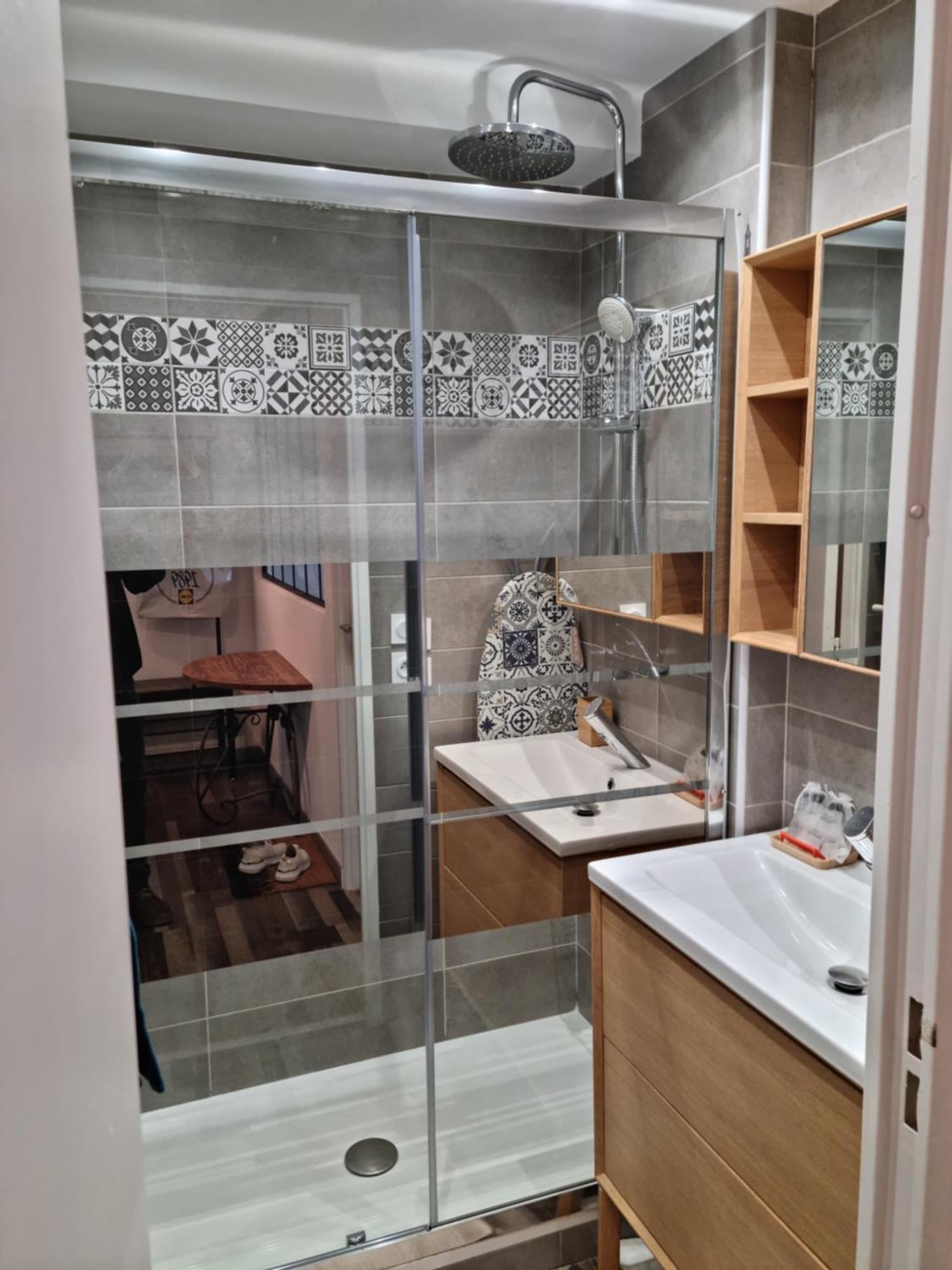 Superbe T2 Tout Confort 3 Etoiles, Entierement Renove Avec Piscine, Parking, Clim, Wifi, Netflix ラ・グランド・モット エクステリア 写真